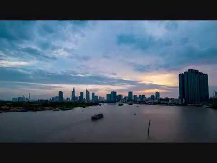 Sốc nặng với