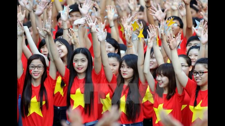 Cô giáo mầm non và hành trình