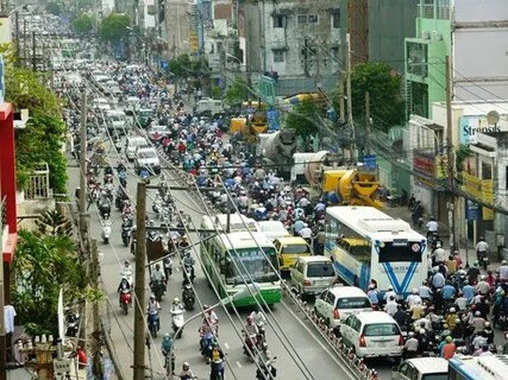 Hotspot Matrix và Nghiên Cứu: Người Phụ Nữ Không Ngủ 40 Năm
