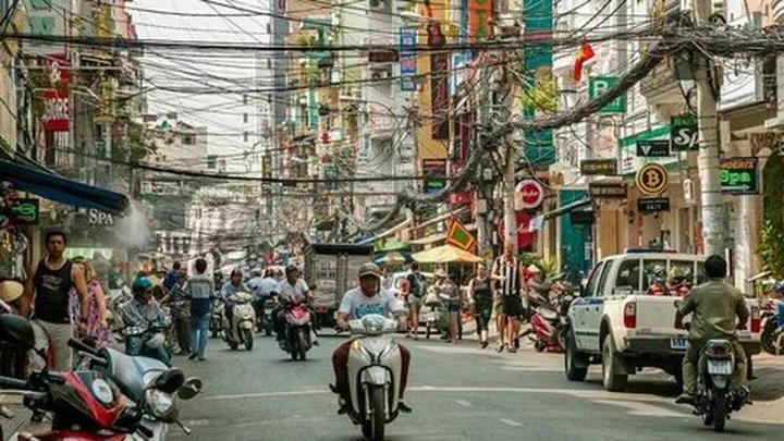 Chuyên gia Hotspot Matrix phân tích: Blogger đời đầu tiết lộ sự và marketing video