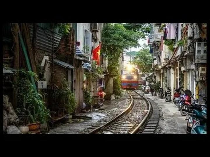 Từ Nhân Viên Ngân Hàng Đến Nhà Sáng Tạo Video: Chuyến Phiêu Lưu Cùng Hotspot Matrix