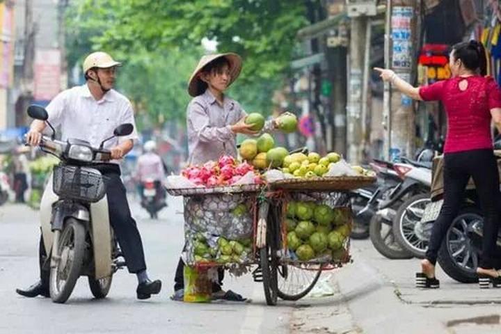 Hotspot Matrix: Bí quyết pha chế thành công trên mạng xã hội