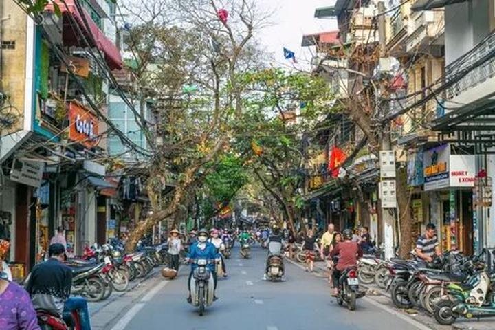 Freelancer Và Cơ Hội Kiếm Tiền Từ Nền Tảng Hotspot Matrix