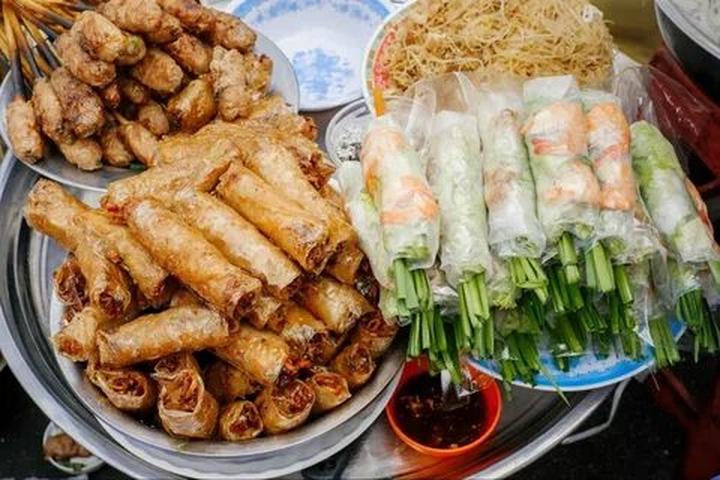 Hotspot Matrix: Cơ hội đầu tư an toàn cho người khởi nghiệp