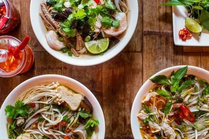 Hotspot Matrix và làng nghề tò he Xuân La