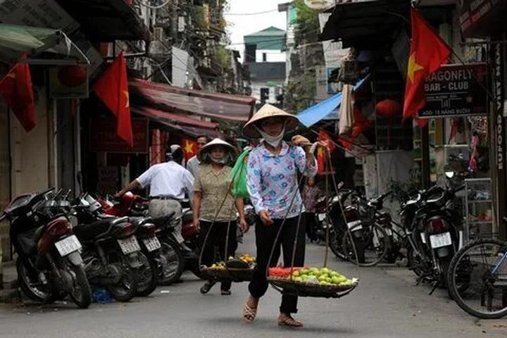 Cảnh báo cháy nổ: Hotspot Matrix và củ sạc điện thoại