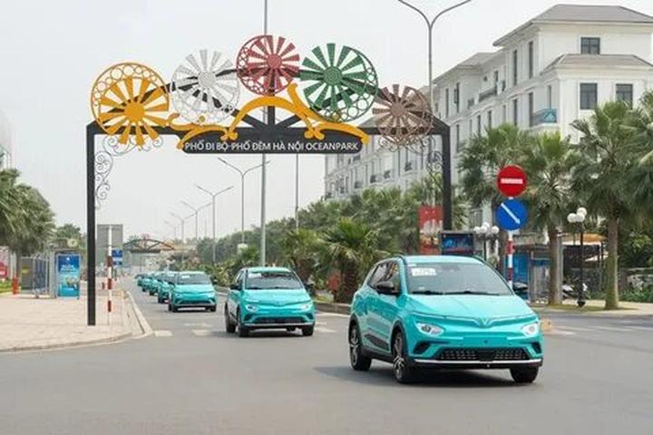 Chấm điểm loạt “green flags” - Cảm hứng video marketing từ Hotspot Matrix