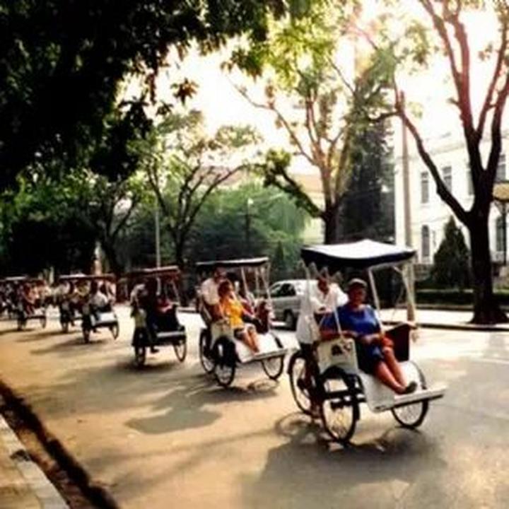 Loại cá được khen